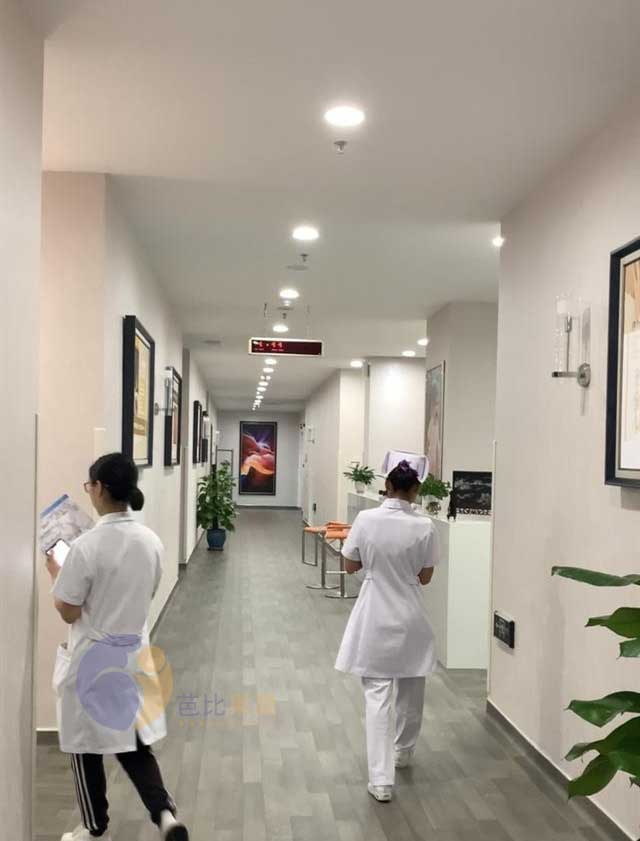 杭州菁华医院可以排队供卵做三代代怀助孕吗？