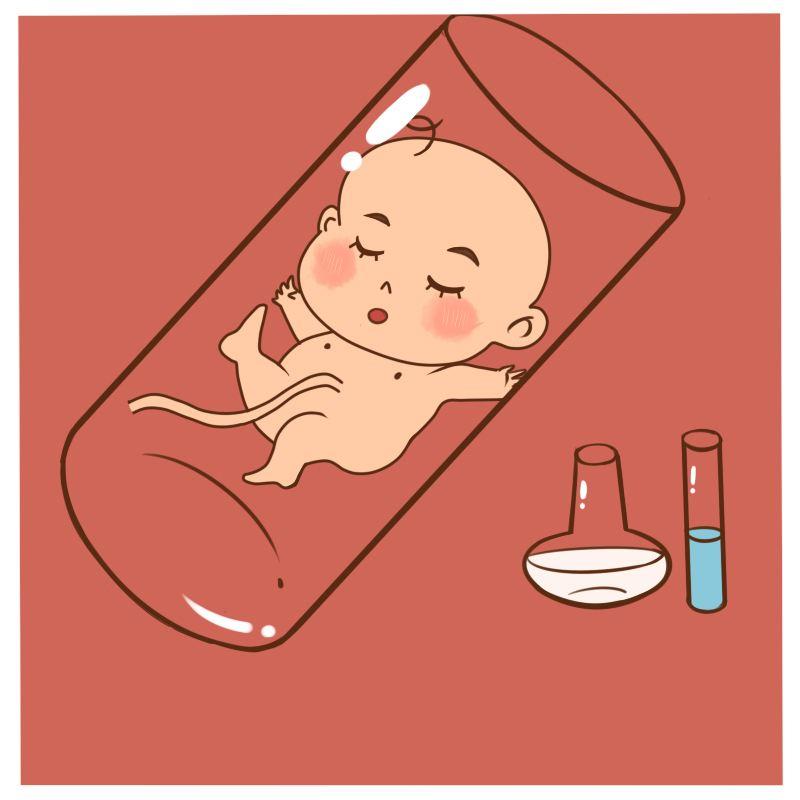 卵泡数量少能专业代生机构吗卵泡变囊肿怀孕有影响吗